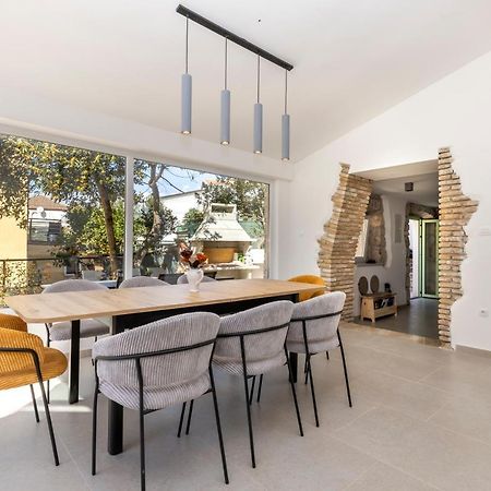 Casa Allegra Mali Lošinj Eksteriør billede