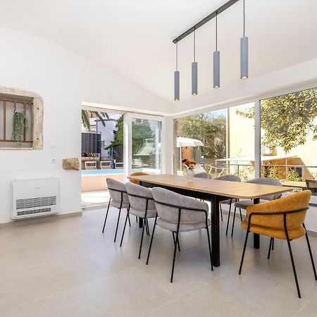 Casa Allegra Mali Lošinj Eksteriør billede