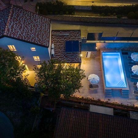 Casa Allegra Mali Lošinj Eksteriør billede