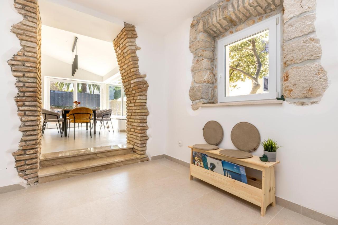 Casa Allegra Mali Lošinj Eksteriør billede
