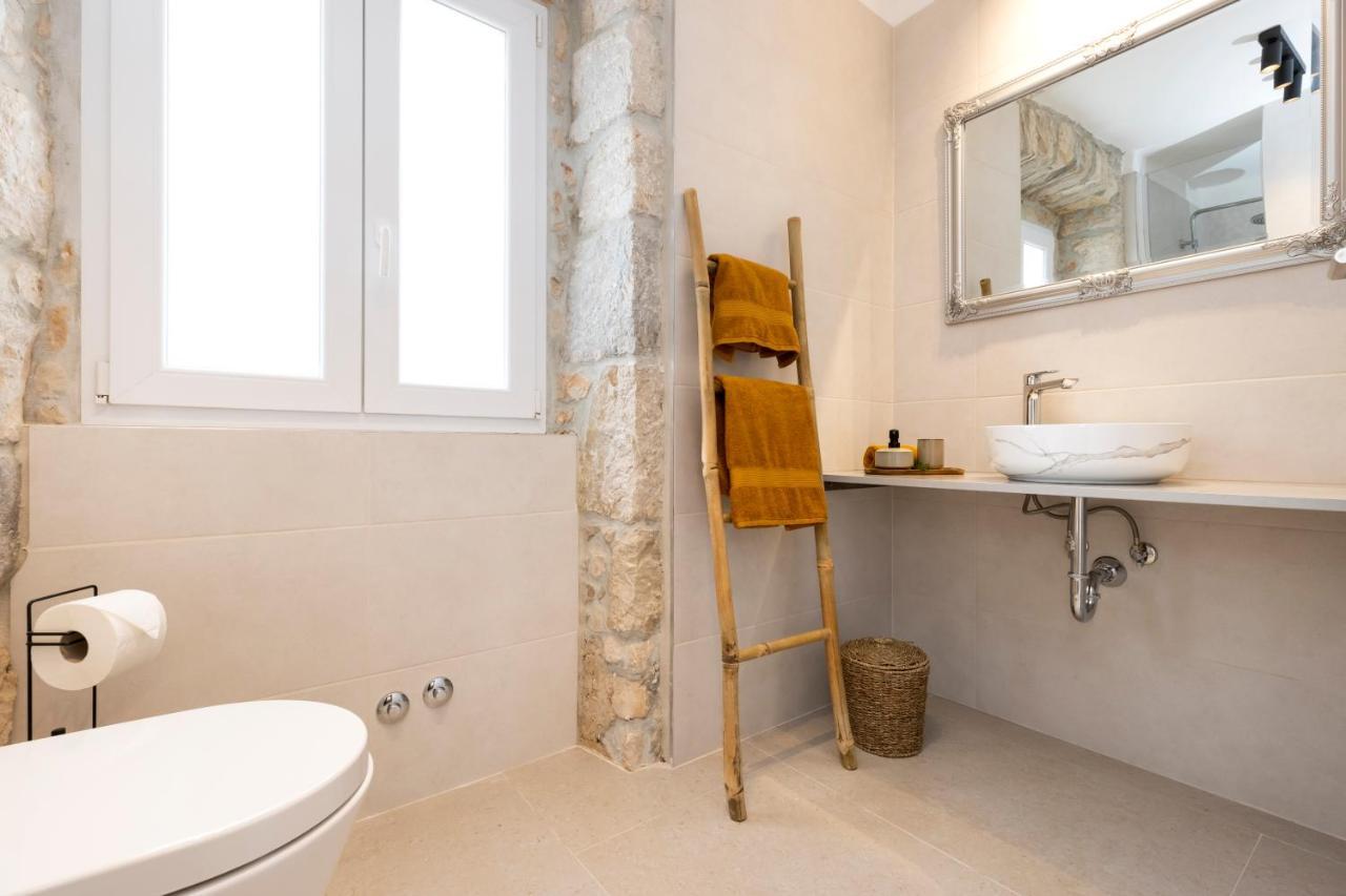 Casa Allegra Mali Lošinj Eksteriør billede