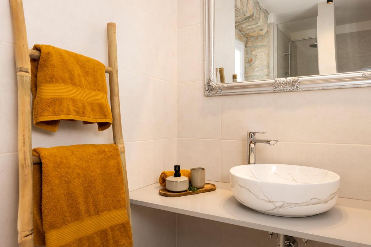 Casa Allegra Mali Lošinj Eksteriør billede