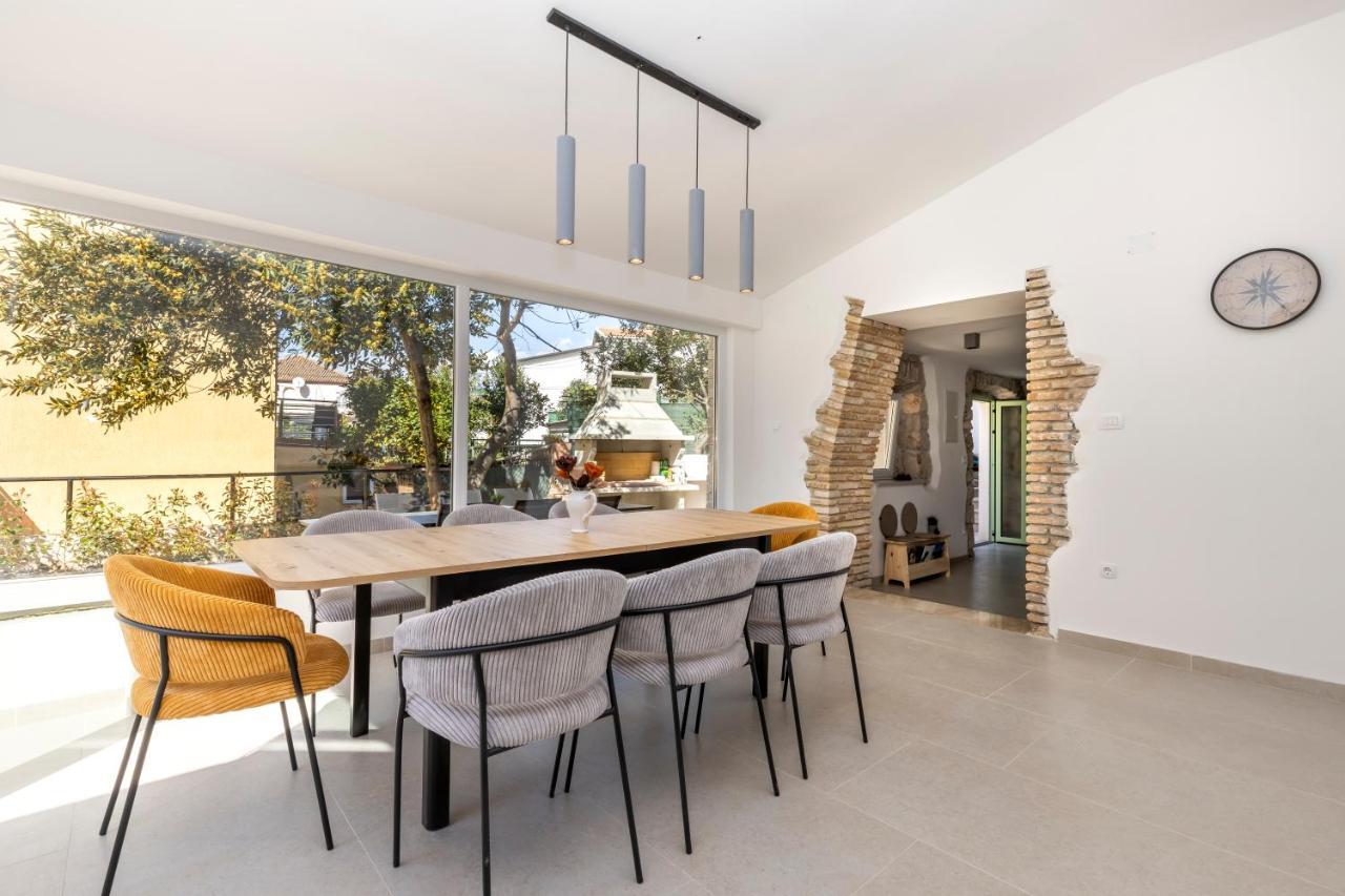Casa Allegra Mali Lošinj Eksteriør billede