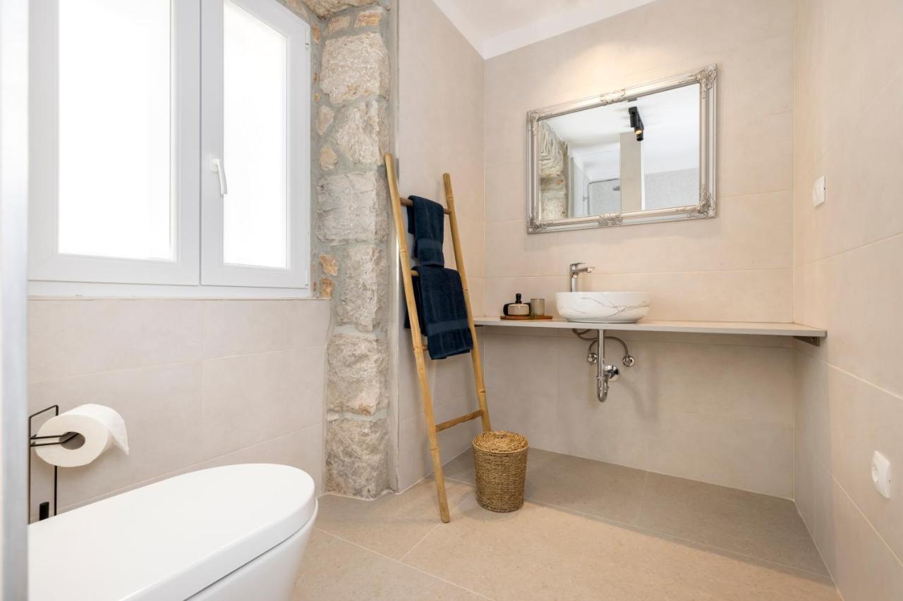 Casa Allegra Mali Lošinj Eksteriør billede