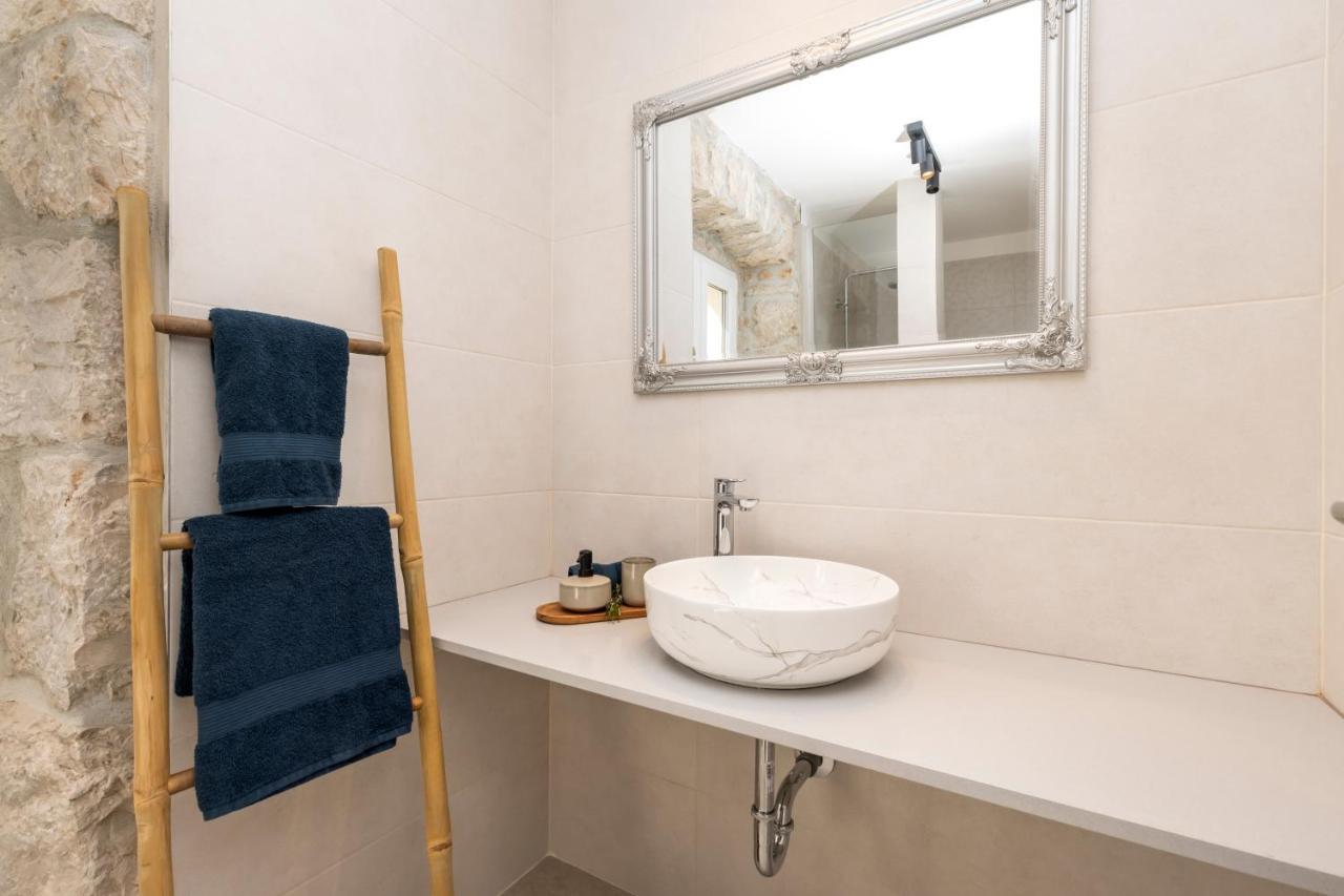 Casa Allegra Mali Lošinj Eksteriør billede