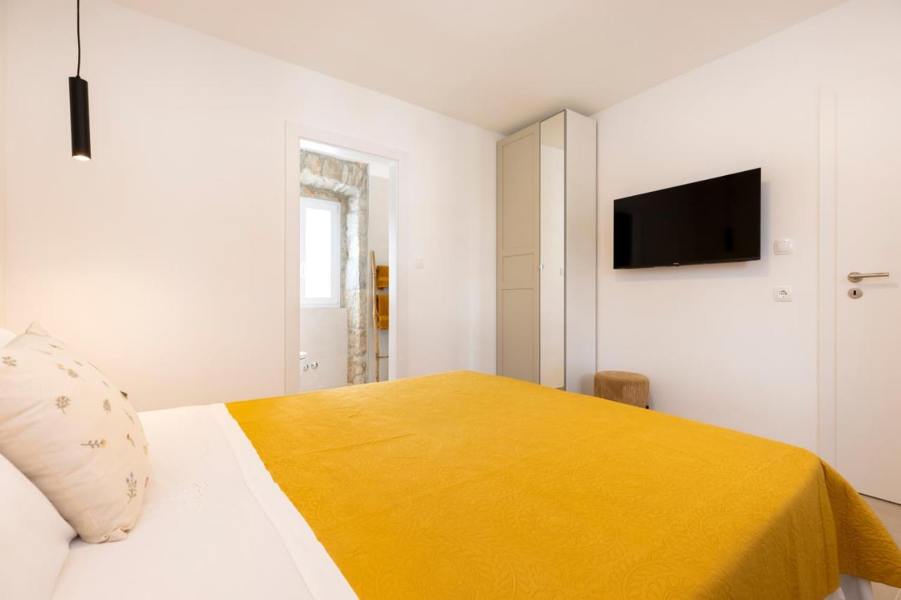 Casa Allegra Mali Lošinj Eksteriør billede