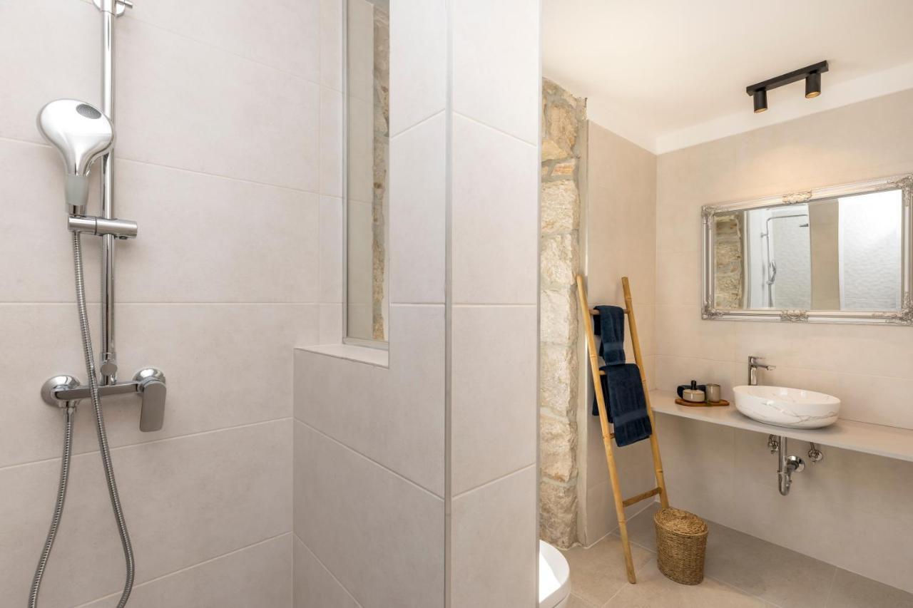Casa Allegra Mali Lošinj Eksteriør billede