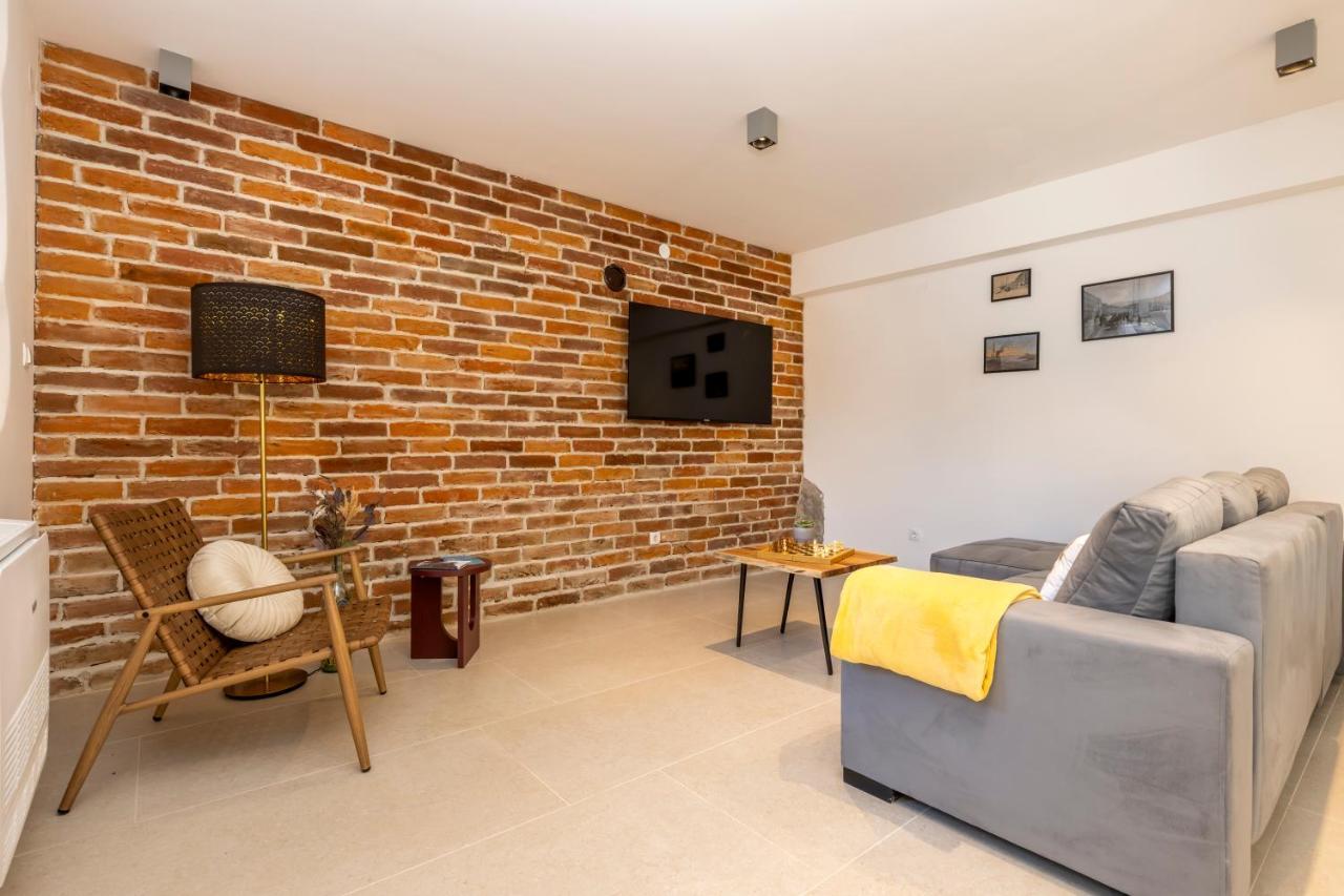 Casa Allegra Mali Lošinj Eksteriør billede