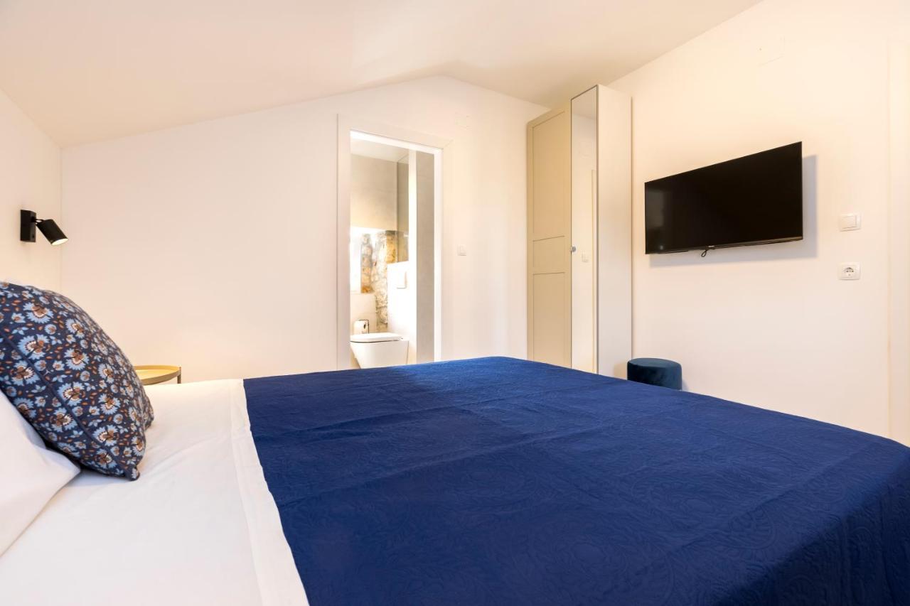 Casa Allegra Mali Lošinj Eksteriør billede