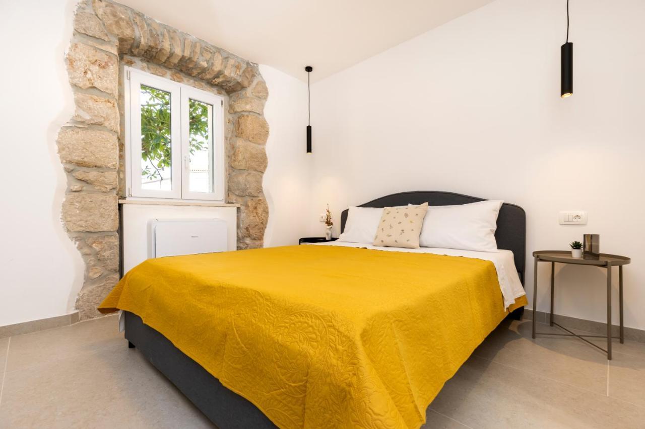 Casa Allegra Mali Lošinj Eksteriør billede