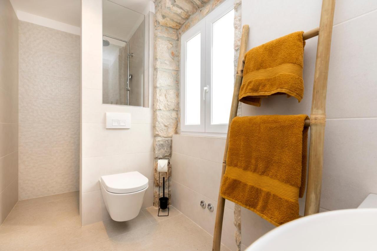 Casa Allegra Mali Lošinj Eksteriør billede