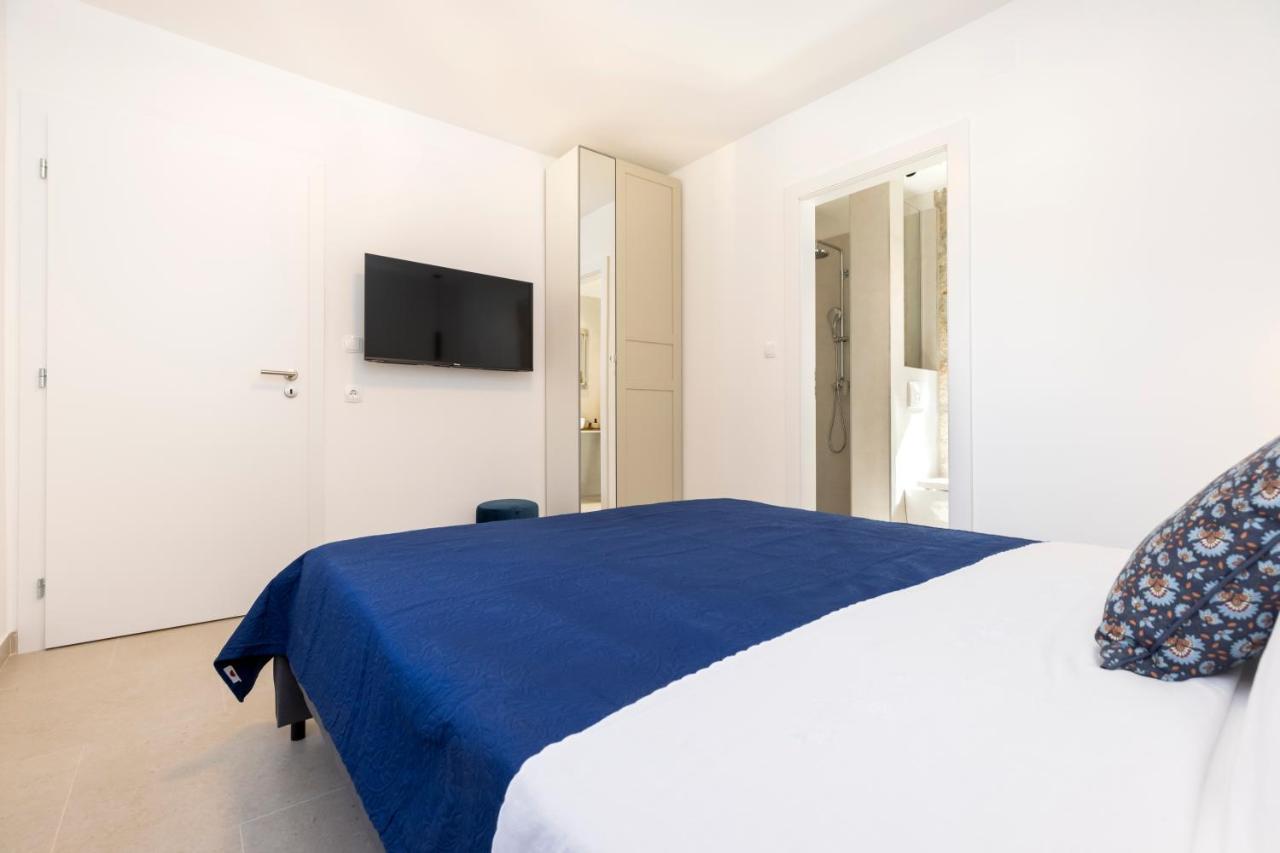 Casa Allegra Mali Lošinj Eksteriør billede