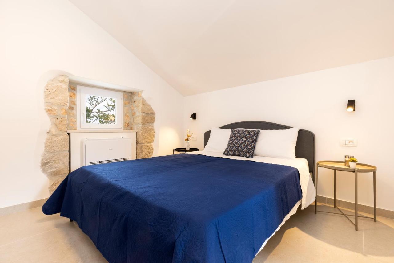 Casa Allegra Mali Lošinj Eksteriør billede