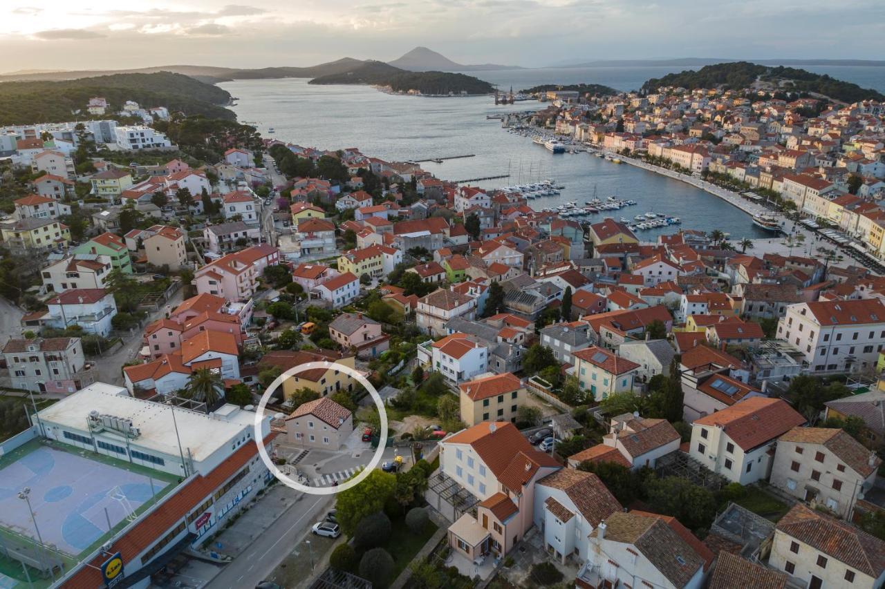 Casa Allegra Mali Lošinj Eksteriør billede