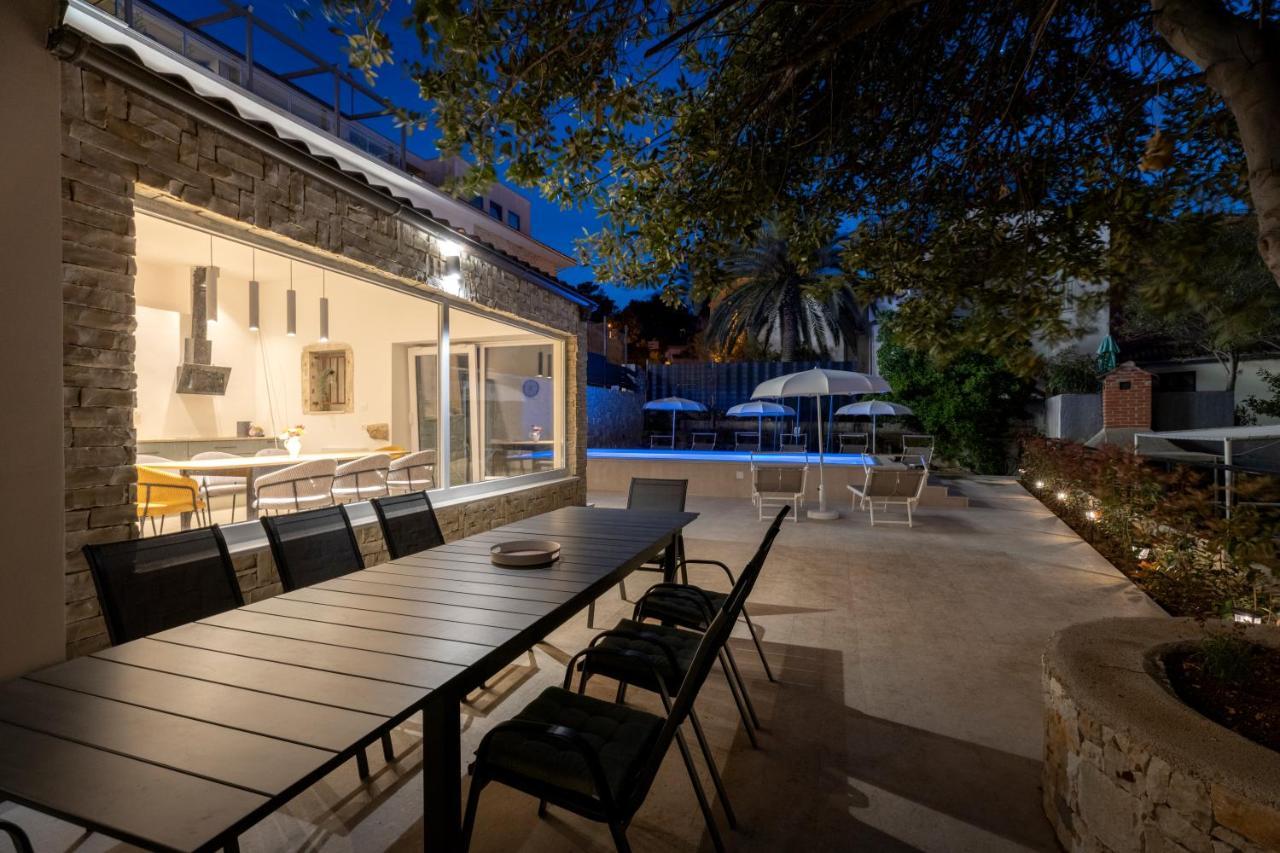 Casa Allegra Mali Lošinj Eksteriør billede