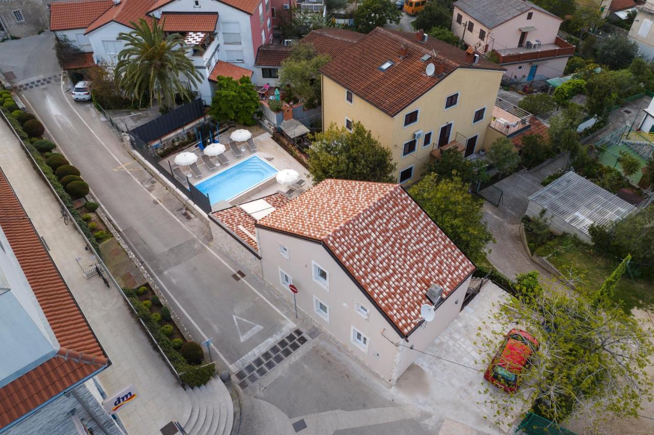 Casa Allegra Mali Lošinj Eksteriør billede