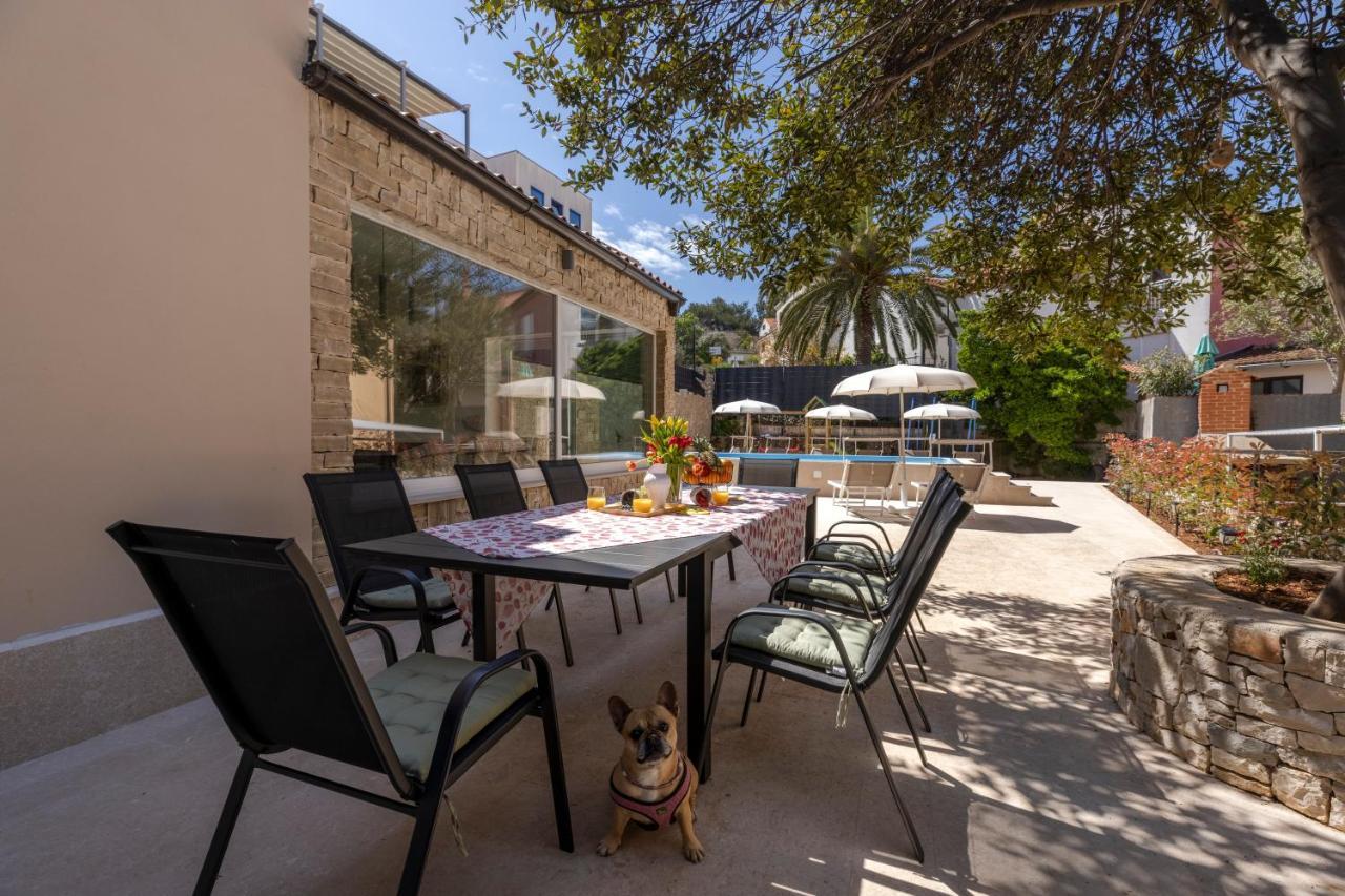 Casa Allegra Mali Lošinj Eksteriør billede