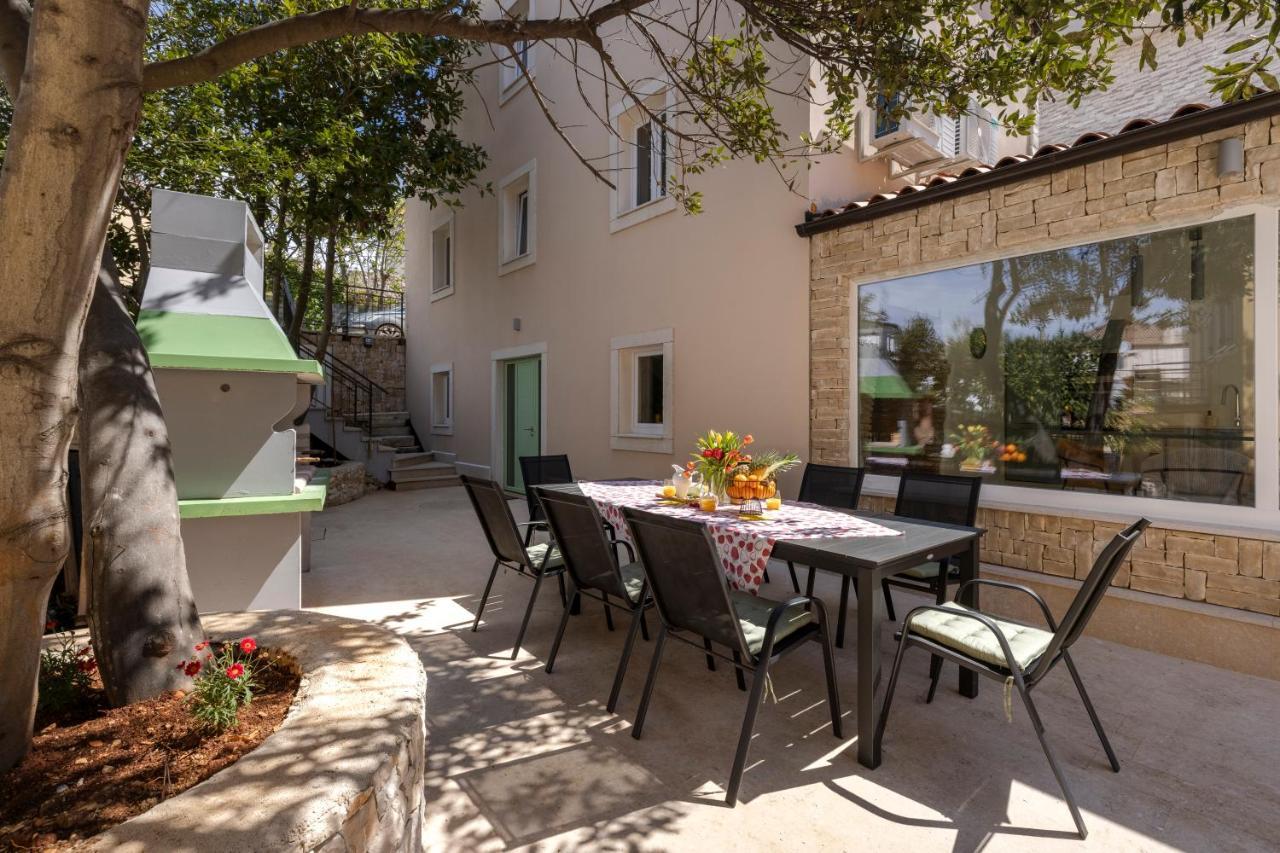 Casa Allegra Mali Lošinj Eksteriør billede
