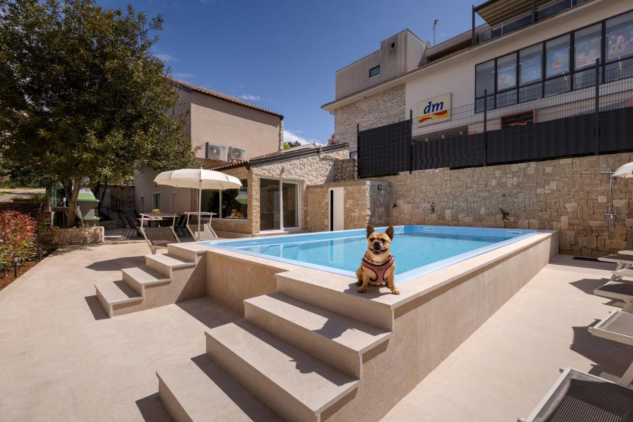 Casa Allegra Mali Lošinj Eksteriør billede