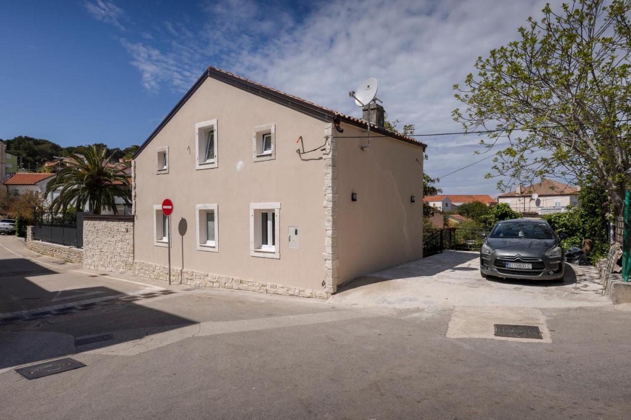 Casa Allegra Mali Lošinj Eksteriør billede