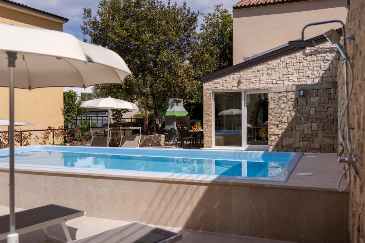 Casa Allegra Mali Lošinj Eksteriør billede