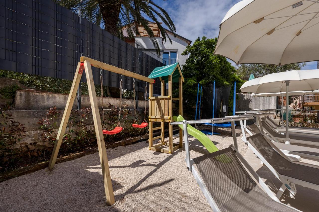 Casa Allegra Mali Lošinj Eksteriør billede