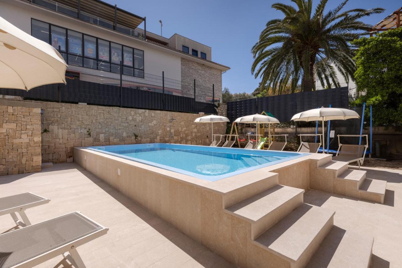 Casa Allegra Mali Lošinj Eksteriør billede